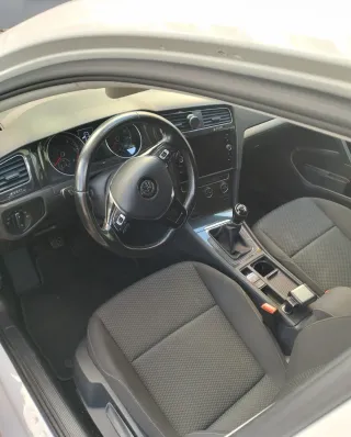 Volkswagen Golf 2019