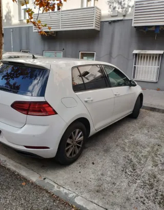 Volkswagen Golf 2019