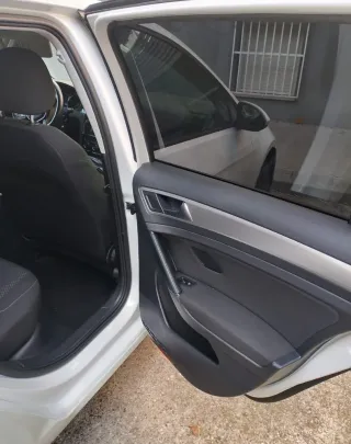 Volkswagen Golf 2019