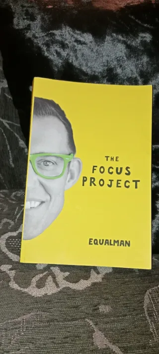 The Focus Project The Not So Simple Art of Doin...