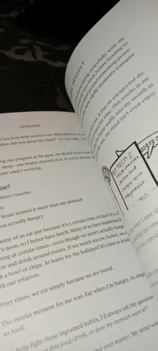 The Focus Project The Not So Simple Art of Doin...