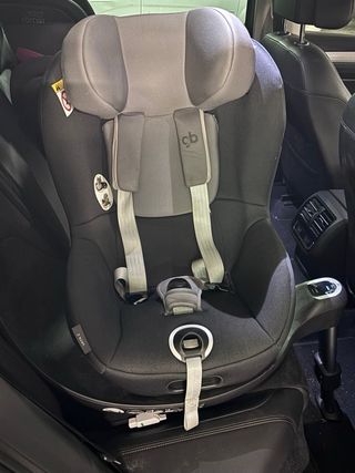Silla Coche Cybex i-Vaya2