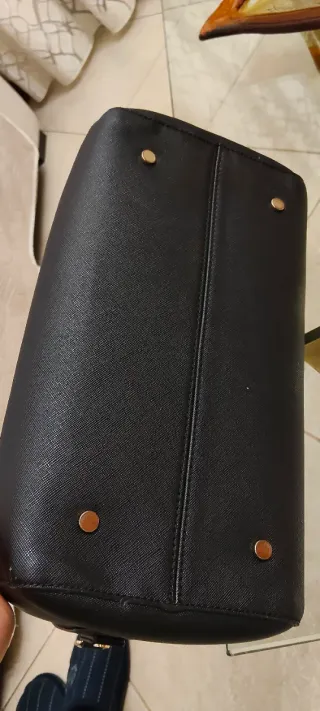 Bauletto Liu Jo nero