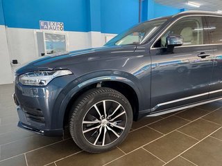 Volvo XC90 2.0 235cv