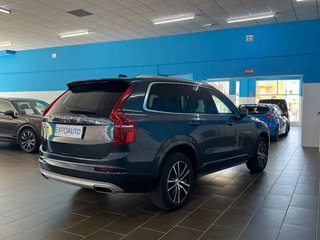 Volvo XC90 2.0 235cv