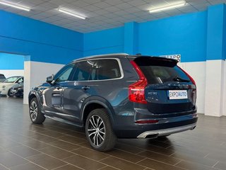 Volvo XC90 2.0 235cv