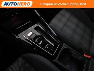 Volkswagen Golf 1.4 GTE