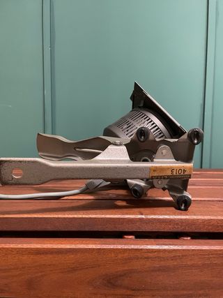 Luce di illuminazione per fotografia o teatro