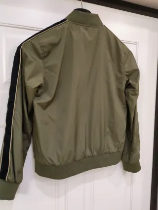 Bomber Iceberg estivo tg 14 anni