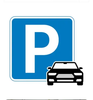 Plaza parking alquiler