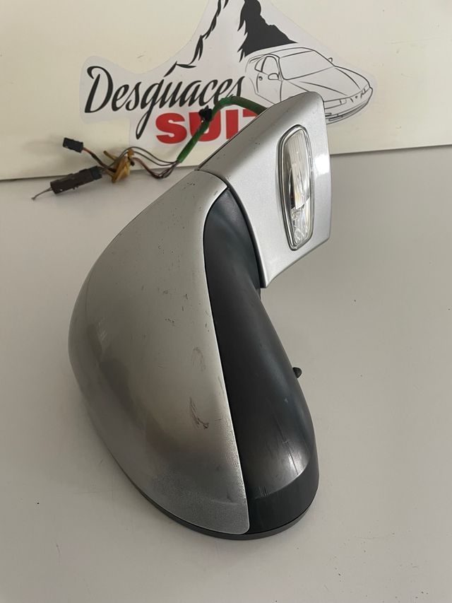 Retrovisor Peugeot 308