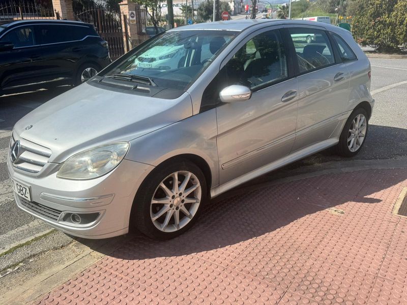 Mercedes-Benz Clase B 2008 - foto 1