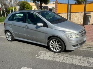 Mercedes-Benz Clase B 2008