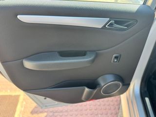 Mercedes-Benz Clase B 2008