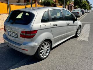 Mercedes-Benz Clase B 2008