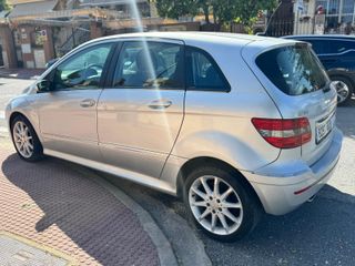 Mercedes-Benz Clase B 2008