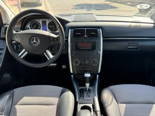 Mercedes-Benz Clase B 2008