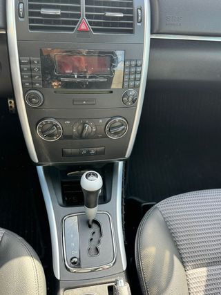 Mercedes-Benz Clase B 2008