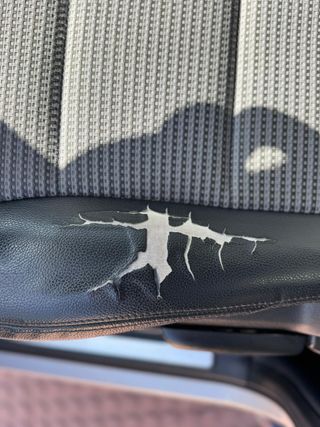 Mercedes-Benz Clase B 2008