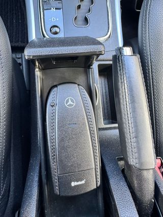 Mercedes-Benz Clase B 2008