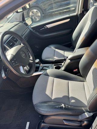 Mercedes-Benz Clase B 2008