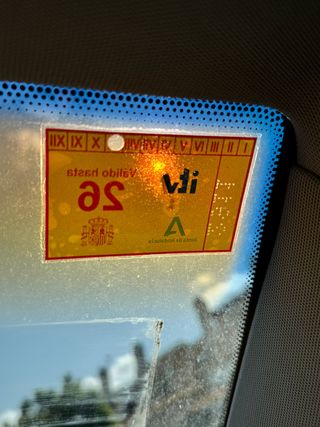 Mercedes-Benz Clase B 2008