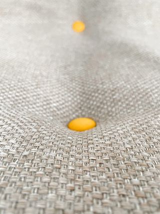 Poltrona vintage Norma Europe anni '70