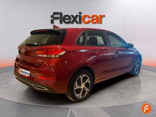 Hyundai i30 1.0 TGDI 48V Klass DCT