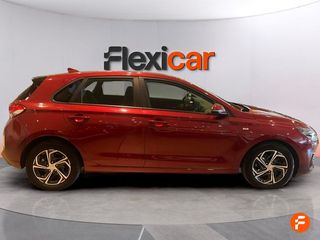 Hyundai i30 1.0 TGDI 48V Klass DCT