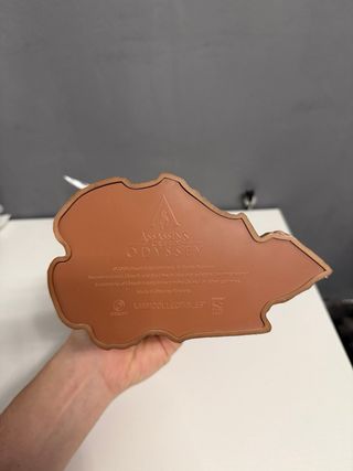 Action Figure Assassin’s Creed Odyssey Kassandra