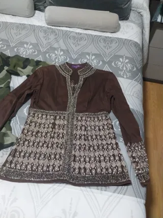 Camisas Bantik Talla S/M