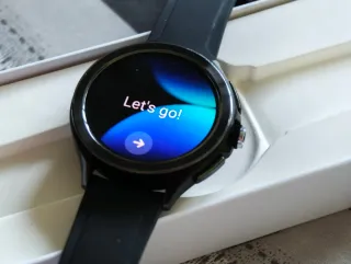 Xiaomi Watch 2 Pro LTE Negro