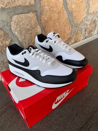 Nike Air Max 1 Zapatillas Hombre/Mujer