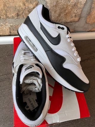 Nike Air Max 1 Zapatillas Hombre/Mujer