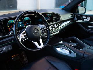 Mercedes-Benz GLE Coupé (167) 2021