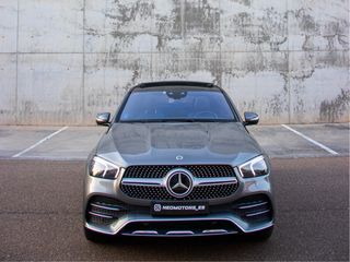 Mercedes-Benz GLE Coupé (167) 2021