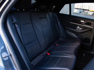 Mercedes-Benz GLE Coupé (167) 2021