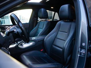 Mercedes-Benz GLE Coupé (167) 2021