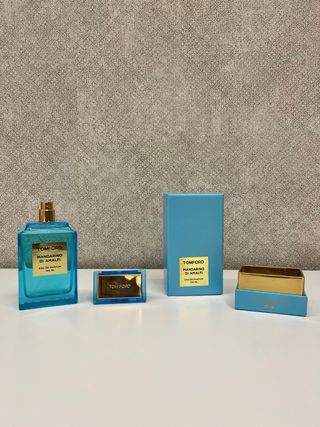 Tom Ford Mandarino Di Amalfi Eau de Parfum 100ml