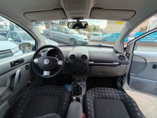 Volkswagen Beetle 1.9TDI