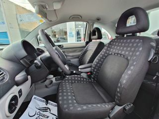 Volkswagen Beetle 1.9TDI