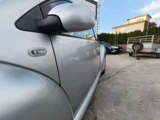 Volkswagen Beetle 1.9TDI