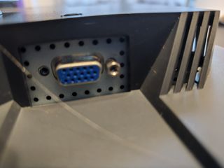 Monitor IBM ThinkVision L171 (9417-AB9)