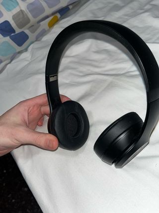 Auriculares Beats Solo 5 Negros