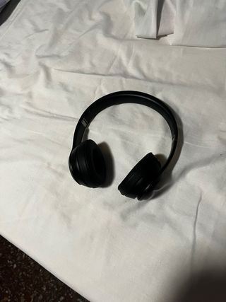Auriculares Beats Solo 5 Negros