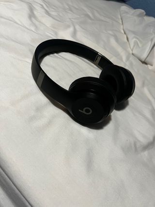 Auriculares Beats Solo 5 Negros
