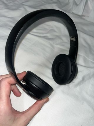 Auriculares Beats Solo 5 Negros