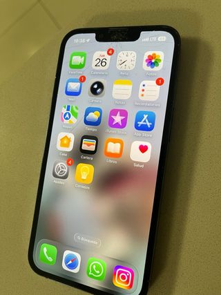 iPhone 13 Pro 128GB Azul