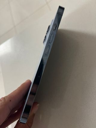 iPhone 13 Pro 128GB Azul