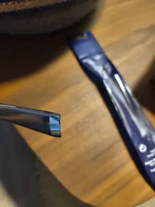 Gubia Peifl 4/14 Swiss Made